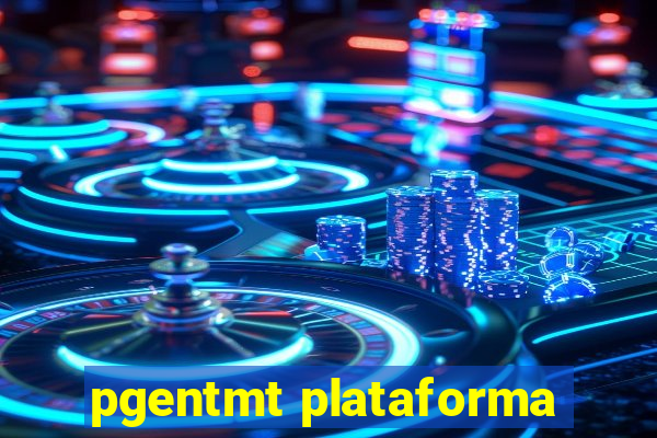 pgentmt plataforma